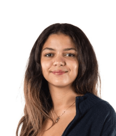 Photo of Hanin Kandeil