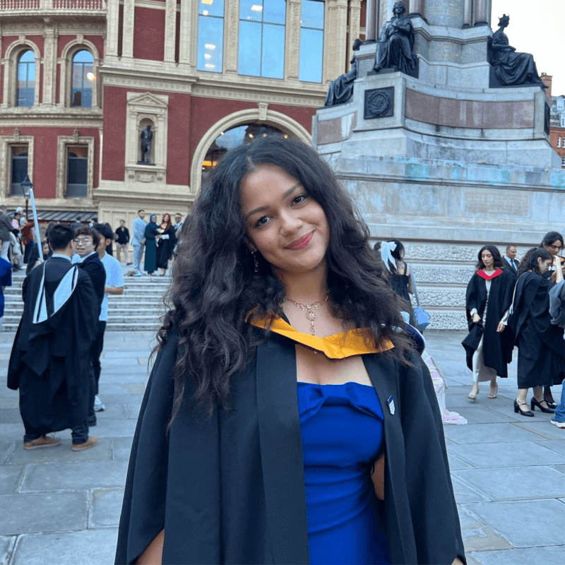 Photo of Minnah Kandeil