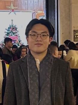 Brian Prasodjo - Private Tutor