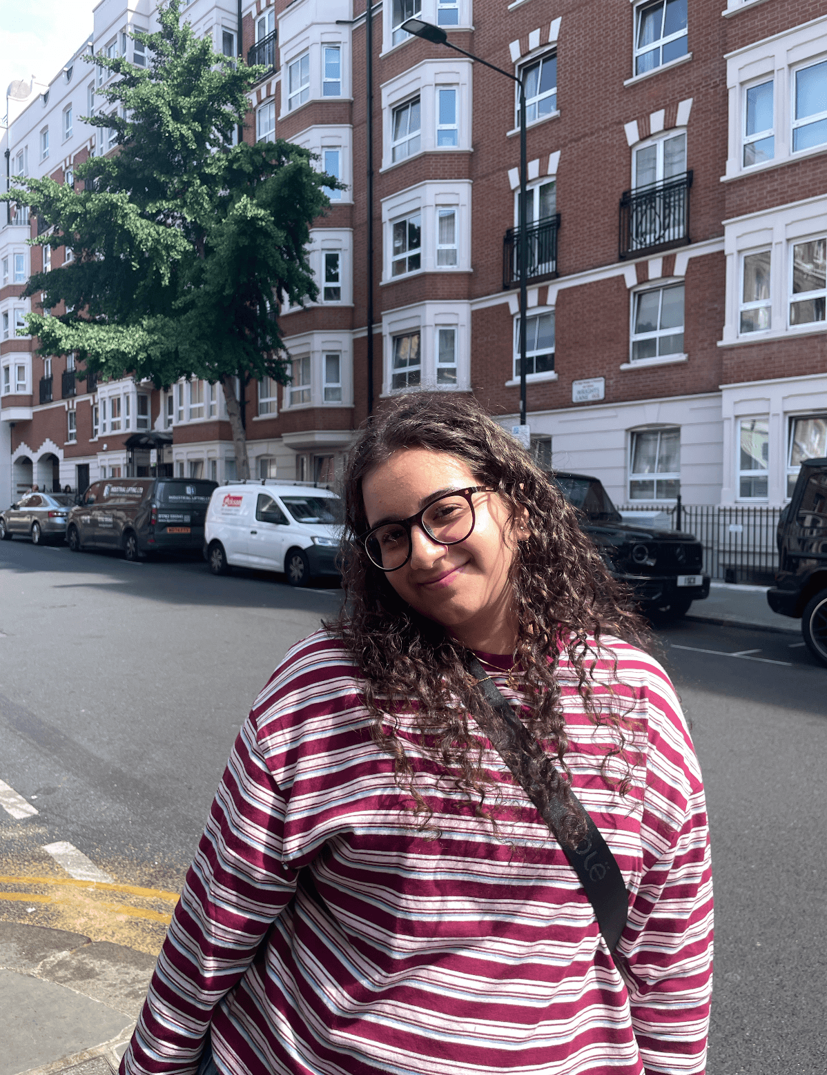 Wafa Awienat - Private Tutor