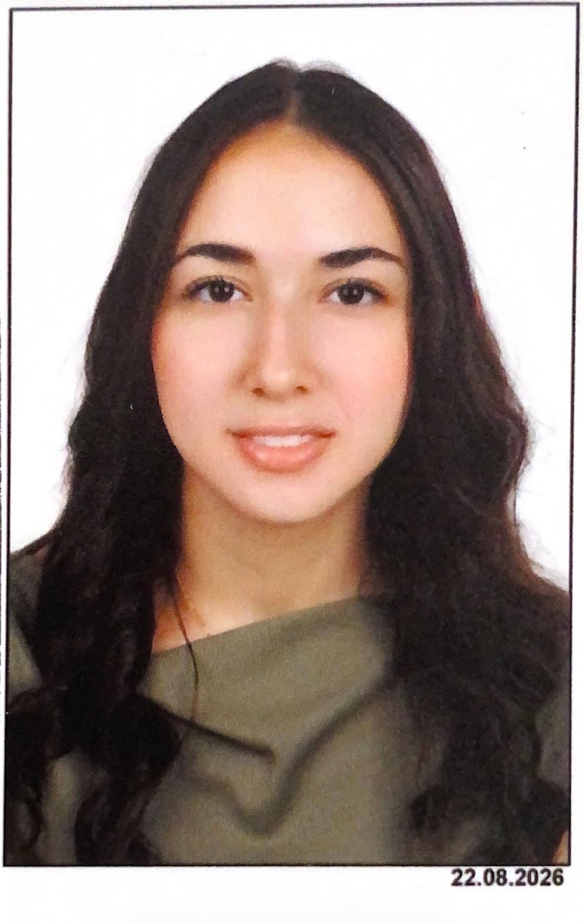 Farida Abou Zahra - Private Tutor