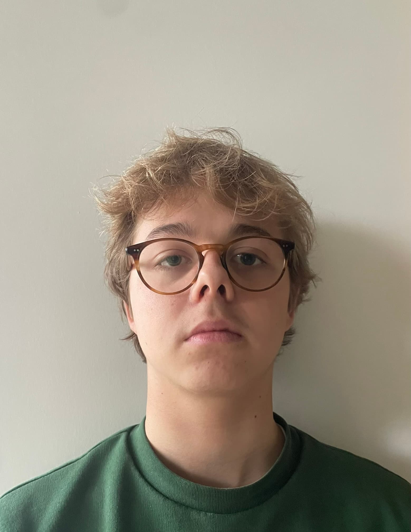 Charles De Quinnemar - Private Tutor