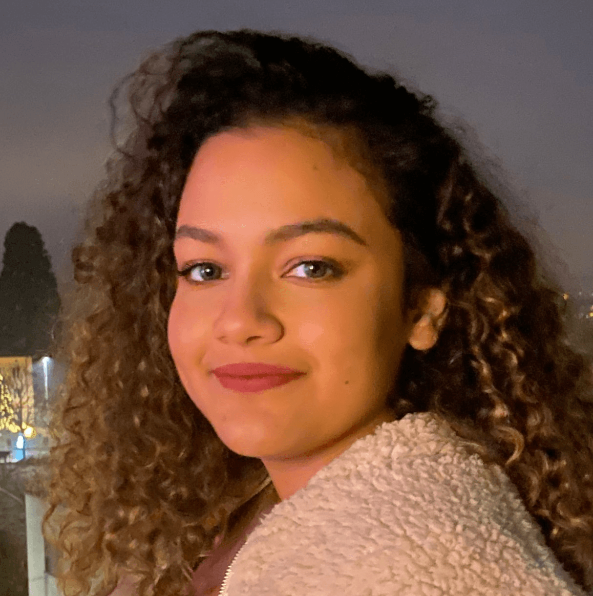 Minnah Kandeil - Private Tutor