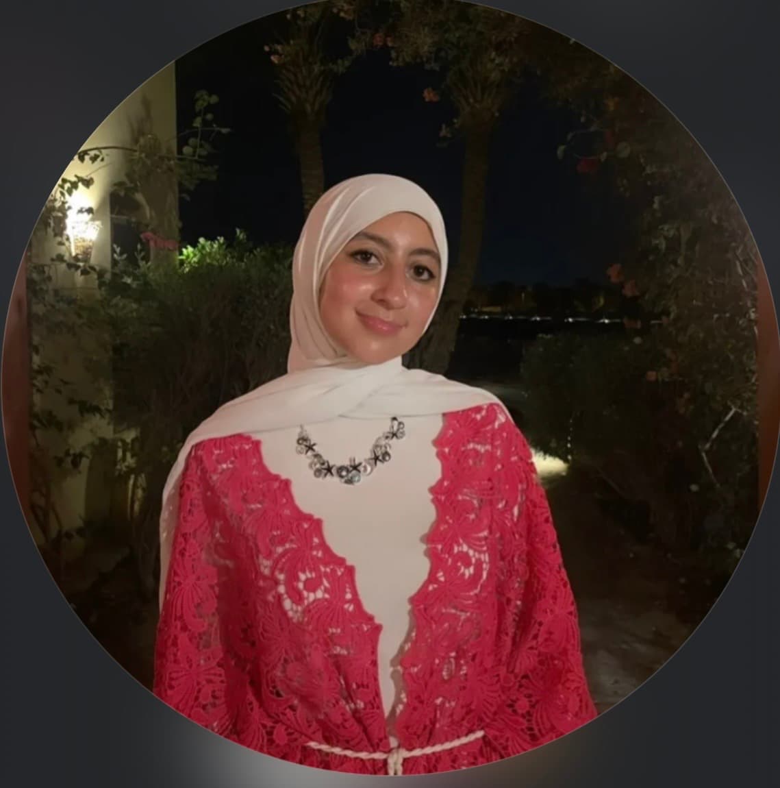 Aisha Massoud - Private Tutor